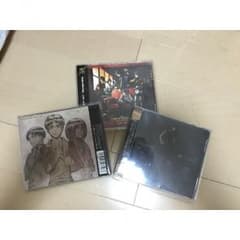 進撃の巨人 OP&EDCDセットのサムネイル
