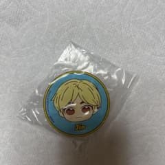 スマホグリップ BTS 缶バッチのサムネイル