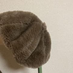 ファーベレー帽のサムネイル