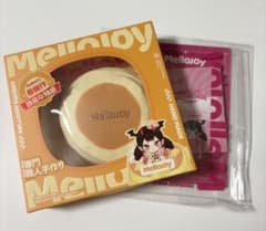 Mellojoy 新品 中号スフレ クリーミークリーム メロジョイ スフレのサムネイル