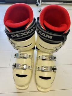 スキーブーツ