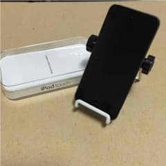 iPod touch 5世代 64GB スペースグレイのサムネイル