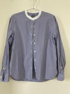 無印良品　shirtのサムネイル