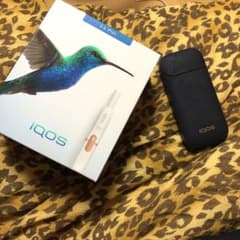 iQOS アイコス IQOSのサムネイル