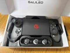 GameSir G8 GALILEO モバイルゲーミングコントローラーのサムネイル