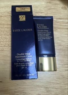 ESTEELAUDER Double Wear Maximum Cover1N3のサムネイル