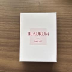 JILAURUM ヘアオイル 30mLのサムネイル