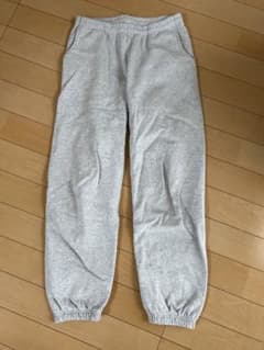 ロサンゼルスアパレル　スウェットパンツ　Lサイズのサムネイル