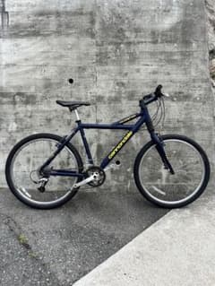 g*a様 キャノンデール　キラーv700 ビンテージ　MTB g*a様 キャノンデール キラーv700 ビンテージ MTB - メルカリ