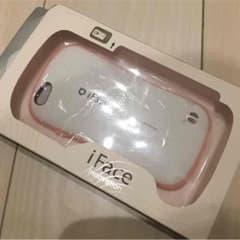 かえ様専用 箱無し iFaceのサムネイル