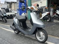 快速 ヤマハ アプリオ SA11J 2スト 50cc スクーター 大阪発 - メルカリ