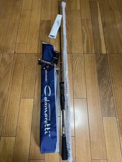 OLYMPICカラマレッティプロトタイプ 25GCALPS-6102ML/M-S - メルカリ