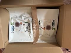 このこのごはん ドッグフード 1kg 2袋セットのサムネイル