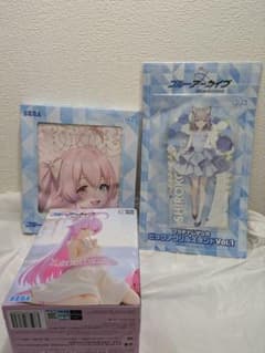 ブルーアーカイブ グッズ 5点