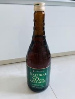 フォーデイズ ナチュラルDNコラーゲン　核酸ドリンクのサムネイル