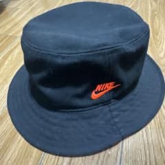 NIKE バケットハットのサムネイル