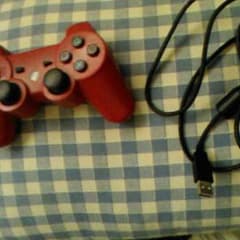 Ps3コントローラーのサムネイル