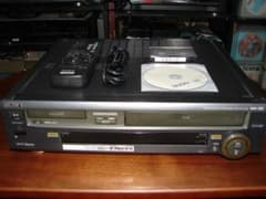 ○SONY HI8/VHS Wデッキ WV-H3○メンテ済動作品○代用リモ付き - メルカリ