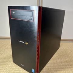 ★ジャンク/デスクトップPC(i7-4790K メルカリ - i7-4790 Core Intel 値下げ可(ジャンク)デスクトップPC Z97) mem32GB Windowsデスクトップ