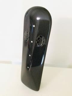 激レア MORATI モラティ チタニウム MTB フルカーボン 泥除け 未使用