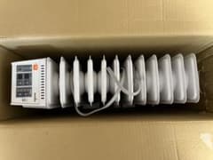 ユーレックス (eureks) オイルヒーターのサムネイル