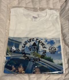 森ケの日常 Tシャツ　Lサイズ