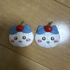 ちいかわ ホイップマグ ハチワレ×2のサムネイル
