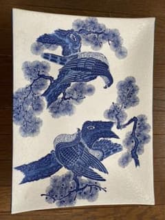 大皿のサムネイル