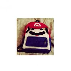 マリオリュックのサムネイル