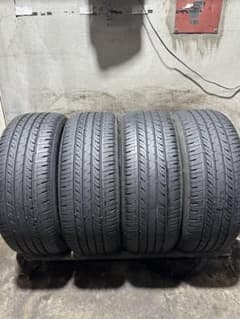 バリ山 22年製SEIBERLING SL201 215/45R17 4本セット - メルカリ