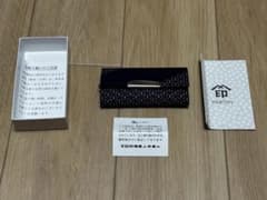 印傳屋　キーケース　庵　瓢箪柄のサムネイル