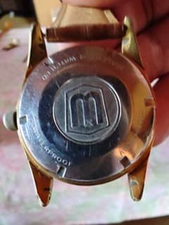 WALTHAM メンズ 自動巻き 腕時計のサムネイル