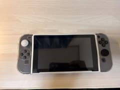 Nintendo Switch 本体のサムネイル