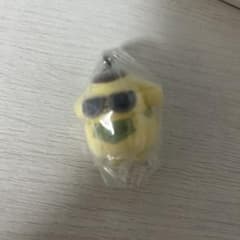 フロッキーマスコット ポムポムプリンのサムネイル
