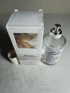Maison Margiela REPLICA 香水 100ml 空き瓶 - メルカリ