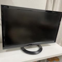 SHARP AQUOS LC-22K45 2018年製のサムネイル