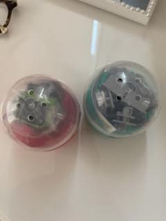 ミニモータートレイン新旧山手線1番&15番　ホームのサムネイル