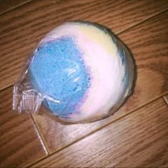 lush LUSH インターギャラクティック バスボム ラッシュ プレゼントのサムネイル