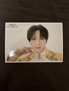 M!LK 生写真 66杯目 吉田仁人のサムネイル