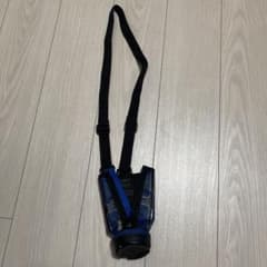 タイガー水筒カバー 青黒のサムネイル