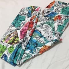 NIKE ジュエリー柄 レギンス XSのサムネイル