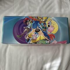 デッキビルドボックスのサムネイル