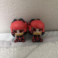 ハズビンホテルへようこそ ミニフィギュアコレクション vol.1
