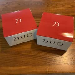 D.U.O. ザ クレンジングバーム クリア  90gのサムネイル