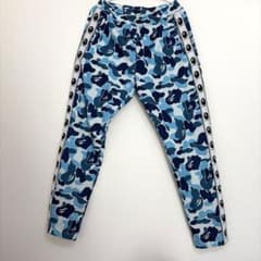 A BATHING APE スウェットパンツ L ジャージ