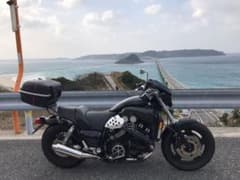 むらさん専用   V-MAX 2LT カナダ仕様フルパワー カスタム多数のサムネイル
