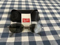 Ray-Ban サングラス RB 3009 W2980