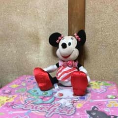 キャンディーミニーのサムネイル
