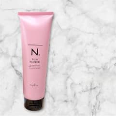 N. OIL IN TREATMENT 240g 新品のサムネイル
