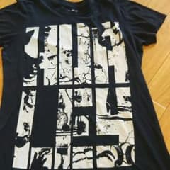 ハーレーTシャツ。のサムネイル